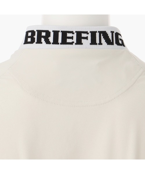 BRIEFING（ブリーフィング） tシャツ 「ブリーフィングゴルフ」WOMENS