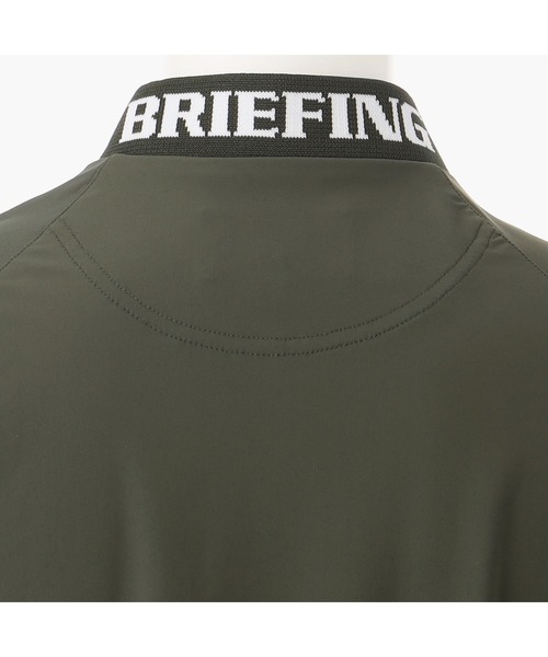 BRIEFING（ブリーフィング） tシャツ 「ブリーフィングゴルフ」WOMENS
