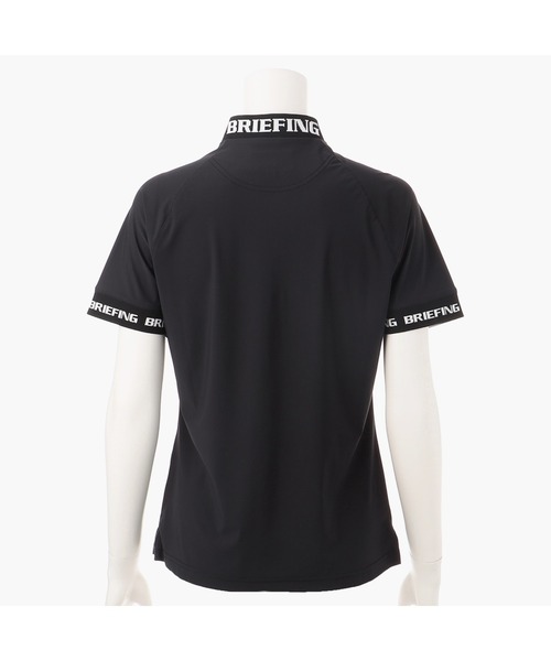 BRIEFING（ブリーフィング） tシャツ 「ブリーフィングゴルフ」WOMENS