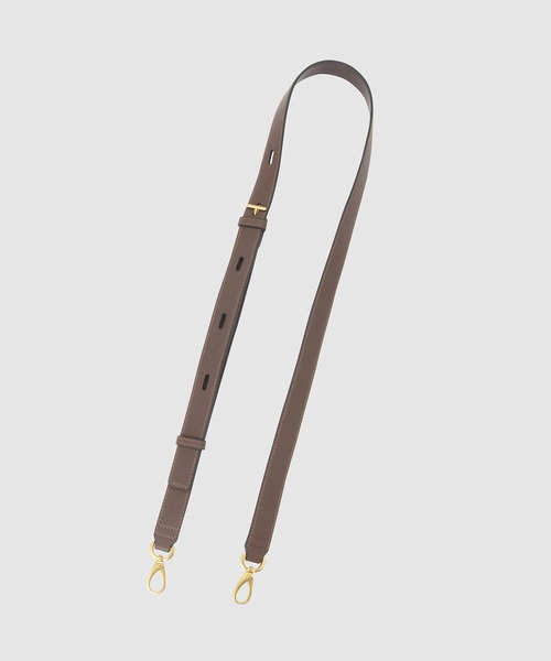 ROPE'（ロペ） トートバッグ 「A4対応」「通勤」サイドメタルビッグ