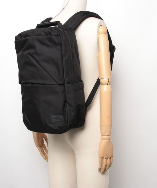 GREGORY（グレゴリー） デイバック リュック COVERT MISSION DAY SLIM