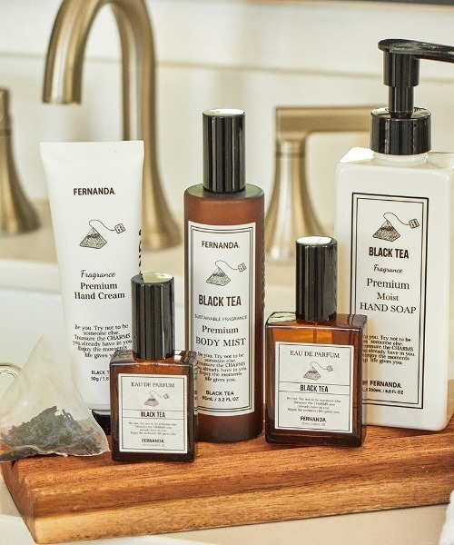 香水(ユニセックス) tea d26cb14d69fcf6603f34e18110770e