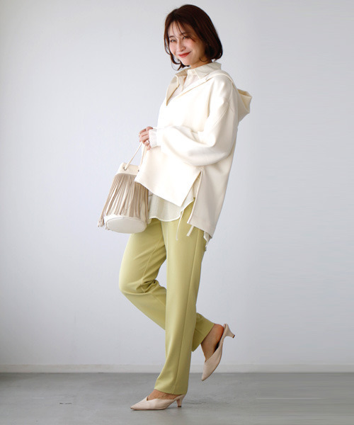 Ehre style ブラウス シャツ 大人世代こそ必須!!コーデが楽しい