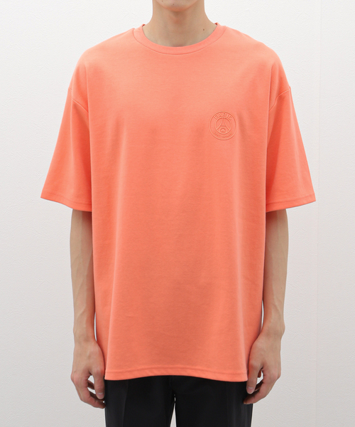 tシャツ 「Paris Saint-Germain / パリ・サン＝ジェルマン」 JP