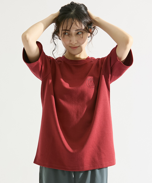 PARIS SAINT-GERMAIN タイダイ Tシャツ tシャツ 「Paris Saint-Germain / パリ・サン＝ジェルマン」 JP