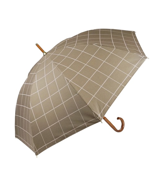 macocca（マコッカ） 日傘 完全遮光 uvカット 傘 完全遮光 UVカット100
