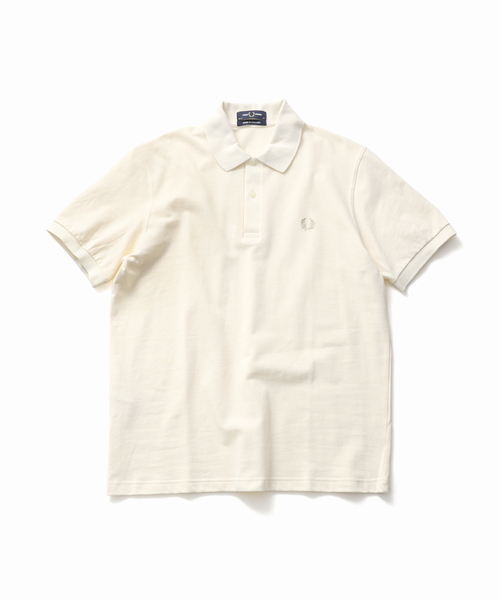 FRED PERRY ポロシャツ / フレッドペリー M3 THE ORIGINAL