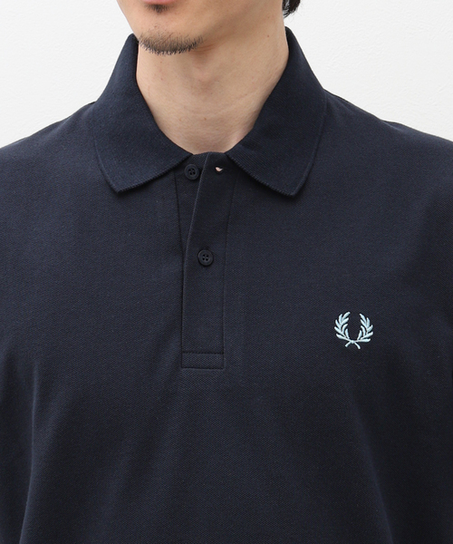 FRED PERRY（フレッドペリー） ポロシャツ M3 THE ORIGINAL メンズ