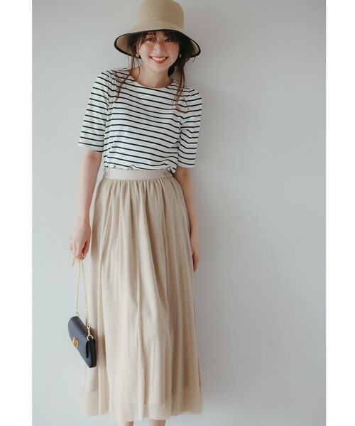 ANY SIS（エニィスィス） セットアップ 「スタイリストコラボ」ジレ