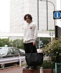 トートバッグ 大きめ PACKING/パッキン...の詳細画像3