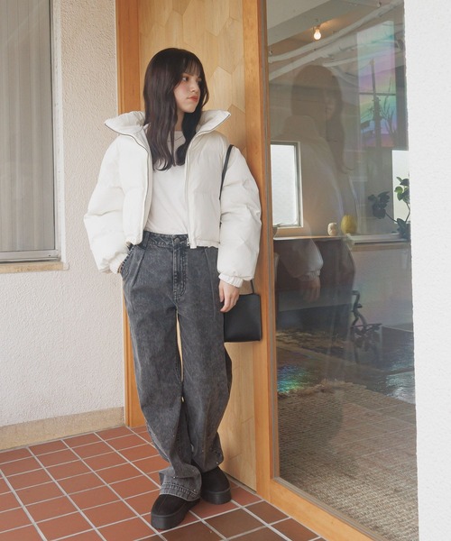 JUVENILE HALL ROLLCALL Gジャン3 デニムワークパンツ4 JUVENILE HALL ROLLCALL】HGCM BDG DNM TOROUSERS - upanishad