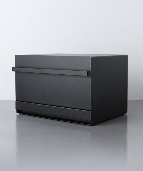 tower 「tower」ブレッドケース 引き出し2段 : ZOZOTOWN Yahoo!店