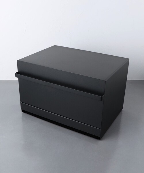 tower 「tower」ブレッドケース 引き出し2段 : ZOZOTOWN Yahoo!店