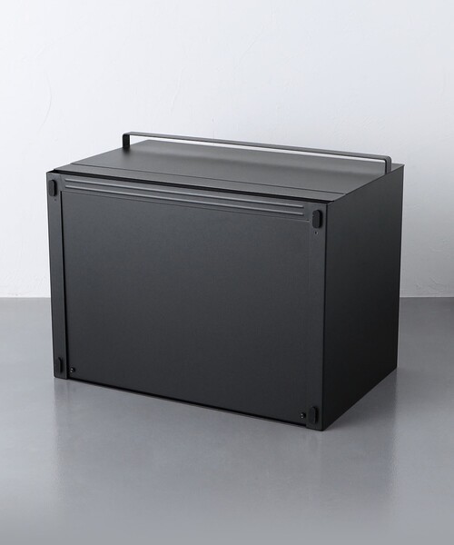 tower 「tower」ブレッドケース 引き出し2段 : ZOZOTOWN Yahoo!店