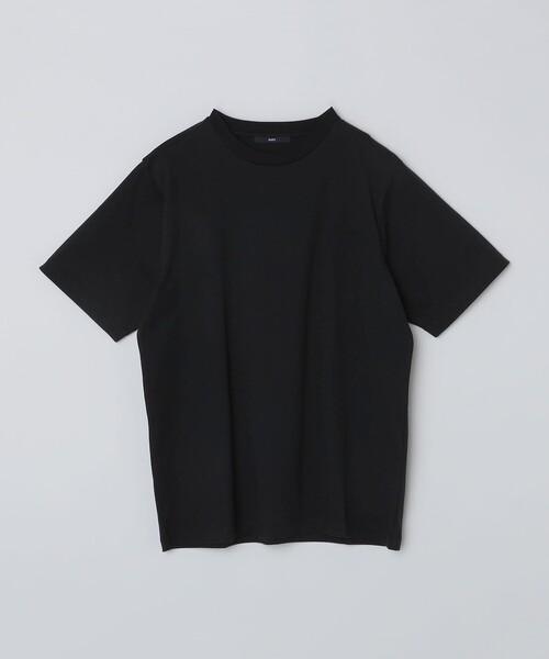 SHIPS:〈抗菌加工〉コットン クルーネック Tシャツ SHIPS tシャツ SHIPS:「抗菌加工」コットン クルーネック T