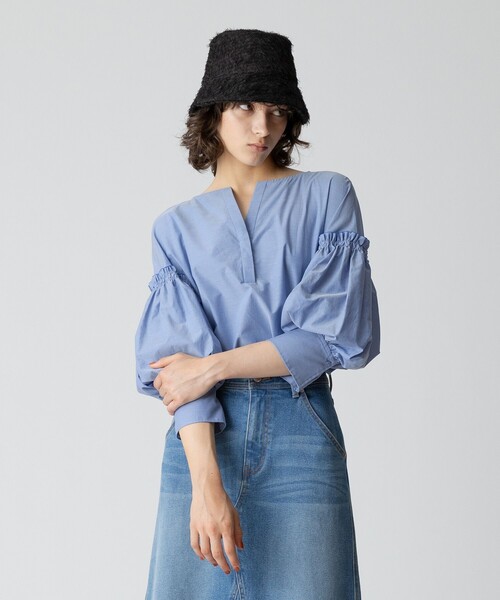allureville - 【23年AW】allureville【定価:24,200円