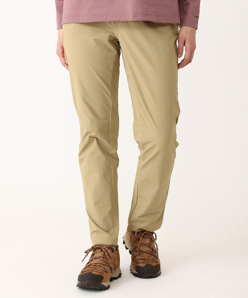 ウールスラックス（ノータック)(44 グレー系): メンズ｜メーカーズ