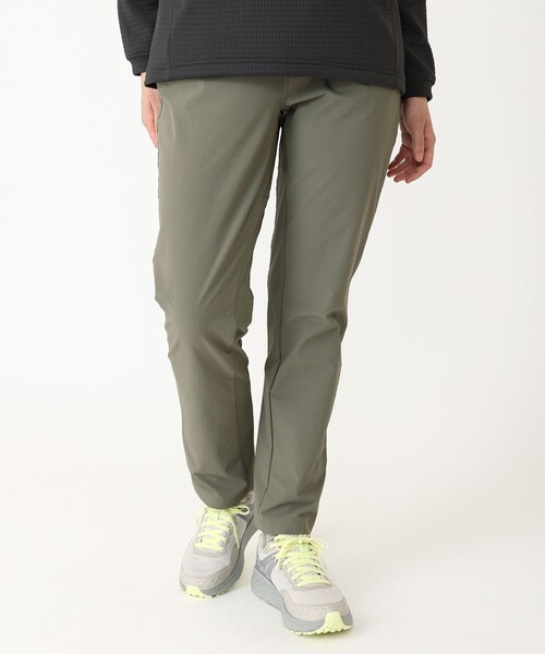 Columbia（コロンビア） パンツ 撥水 UVカット Columbia／ウィメンズ