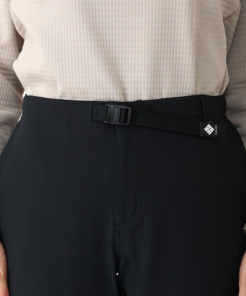 Columbia パンツ Columbia／「登山デビューにおすすめ