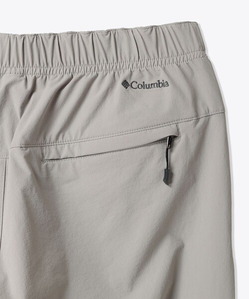パンツ 撥水 UVカット Columbia／ウィメンズ タイムトゥー トレイルパンツ ストレッチ／コロンビア レディース