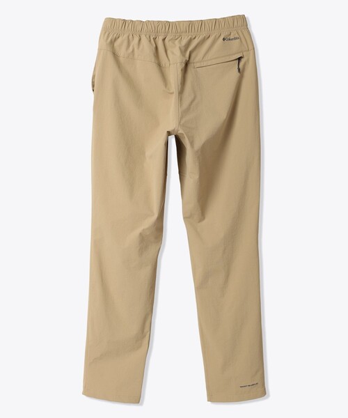 パンツ 撥水 UVカット Columbia／ウィメンズ タイムトゥー トレイルパンツ ストレッチ／コロンビア レディース