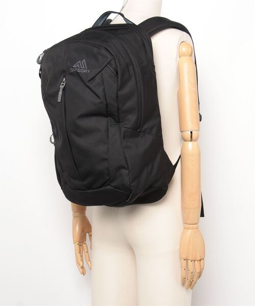 デイバック リュック GREGORY/グレゴリー バックパック RETNA レトナ 25L 150948A386 メンズ レディースの画像