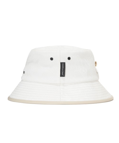 MARK&LONA 帽子 ハット Essence Bucket Hat | MEN nad WOMEN