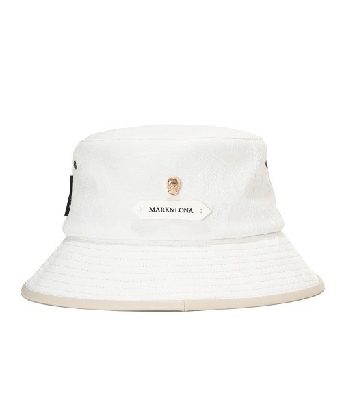 MARK&LONA 帽子 ハット Essence Bucket Hat | MEN nad WOMEN