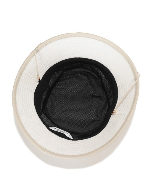 MARK&LONA 帽子 ハット Essence Bucket Hat | MEN nad WOMEN