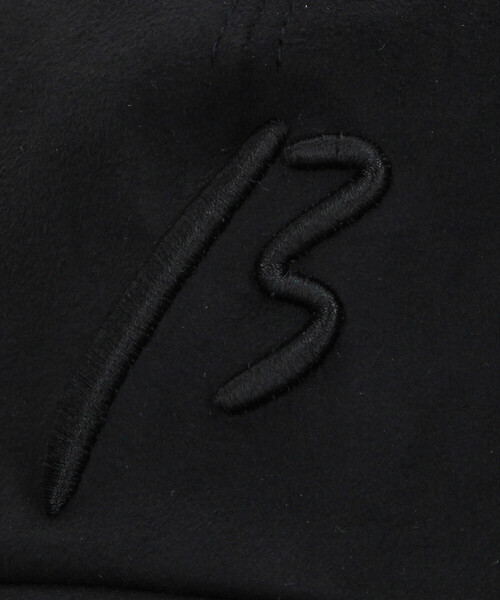 β MEN（ベータ・メン） キャップ 帽子 3D刺繍 ベースボールキャップ