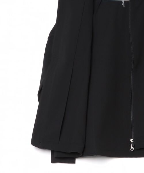 MARGARET HOWELL（マーガレットハウエル） ナイロンジャケット STRETCH