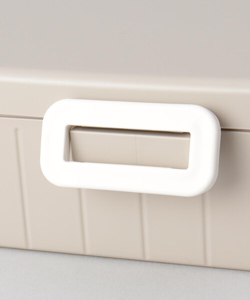 弁当箱 4点ロック抗菌ランチボックス900 GY 「212Kオリジナル」 | 212 KITCHEN STORE | 06