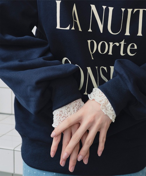 titivate（ティティベイト） tシャツ 「新色追加/2026 SPRING