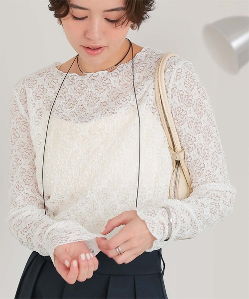 titivate（ティティベイト） tシャツ 「新色追加/2026 SPRING