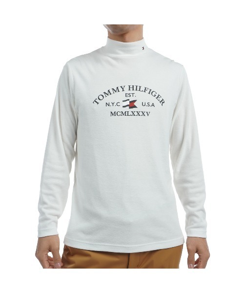 TOMMY HILFIGER GOLF（トミー ヒルフィガー ゴルフ） tシャツ