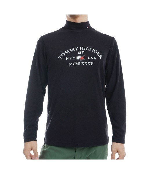 TOMMY HILFIGER GOLF（トミー ヒルフィガー ゴルフ） tシャツ