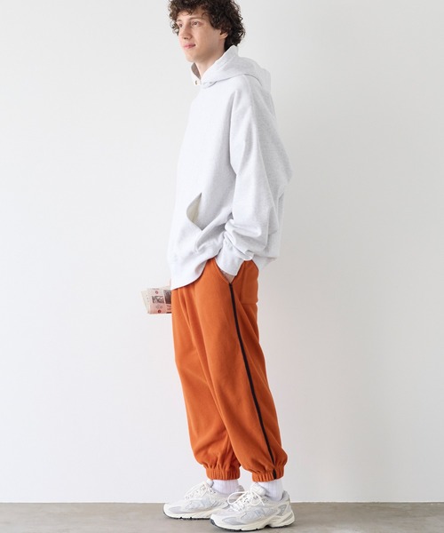 coca パンツ フリーストラックジョガーパンツ メンズ : ZOZOTOWN