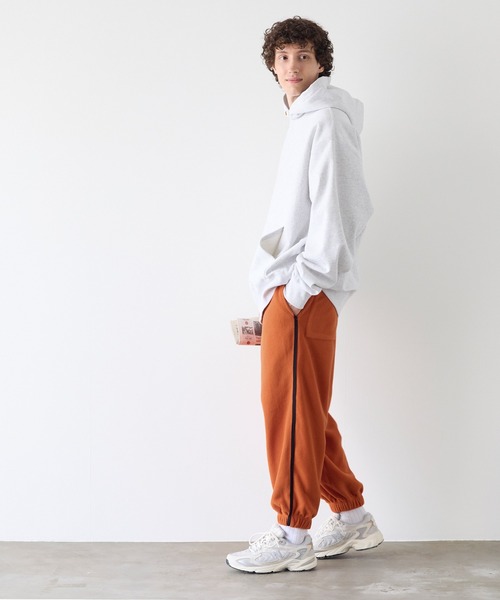 coca パンツ フリーストラックジョガーパンツ メンズ : ZOZOTOWN