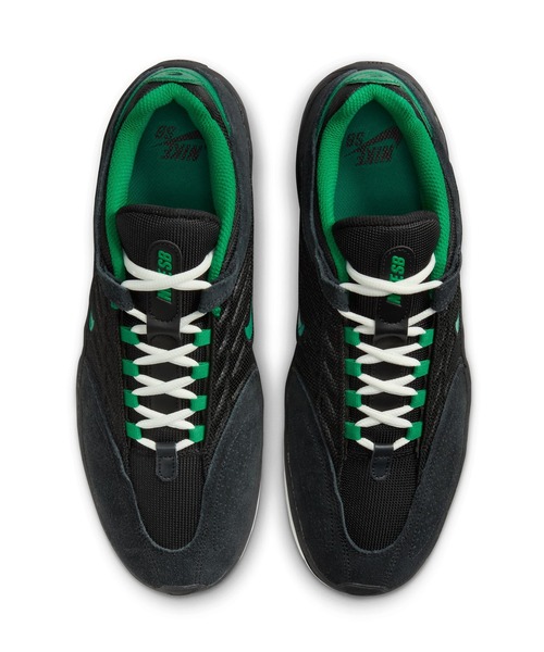 スケートボード nike sb vertebrae 28cm NIKE ナイキ SB VERTEBRAE ナイキ SB バータブレイ BK/SUMMIT