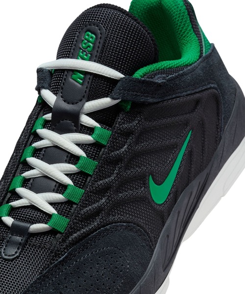 スケートボード nike sb vertebrae 28cm NIKE SB】VERTEBRAE ISO “Orange Label” カラー：cool grey