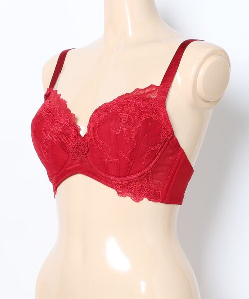 Triumph（トリンプ） ブラジャー レッドレーベル バイ トリンプ0114