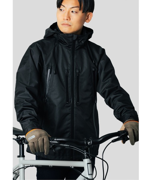 手袋 narifuri × SoH サイクルグローブ メンズ レディース_11