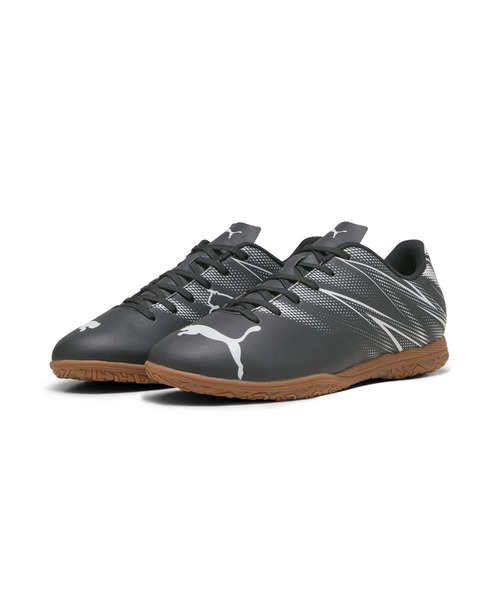 プーマ アタッカント IT 靴 メンズ 25,5cm 新品 (2326) PUMA（プーマ） スニーカー メンズ アタッカント IT サッカー