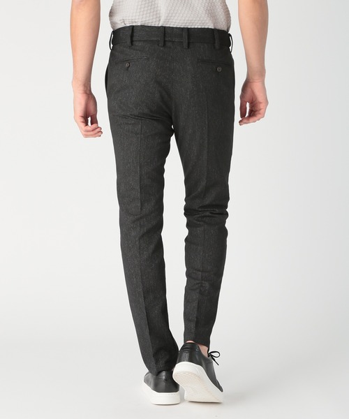 MEN'S BIGI（メンズビギ） スラックス 「ACTIVE TAILOR/アクティブ