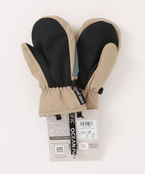 Ocean Pacific（オーシャンパシフィック） 子供用 ブランド ロゴ 撥水