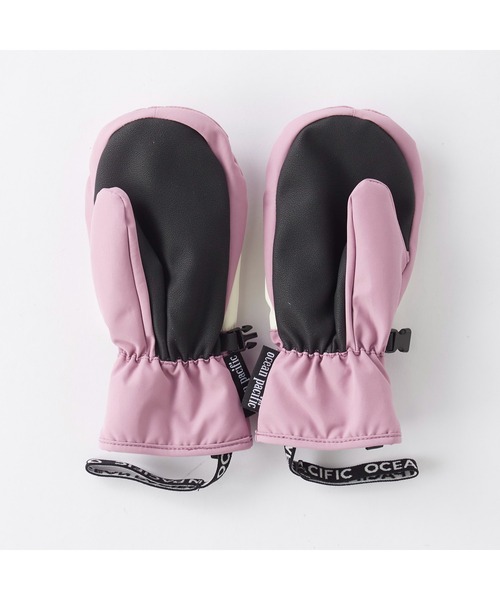 Ocean Pacific（オーシャンパシフィック） 子供用 ブランド ロゴ 撥水