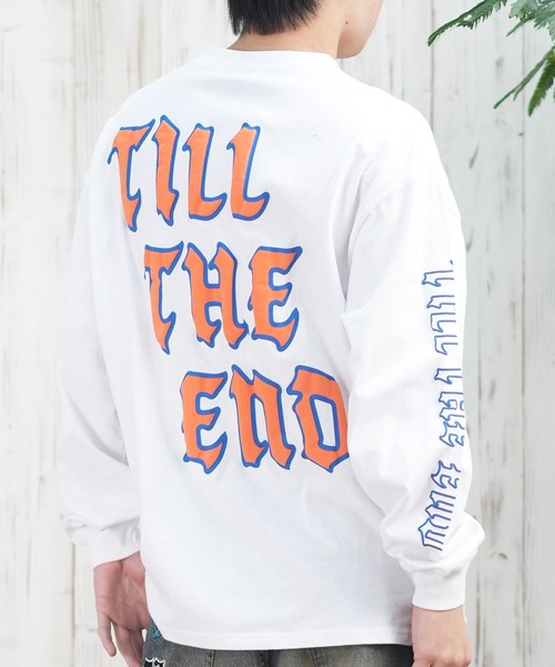 SANTA CRUZ（サンタクルーズ） tシャツ 「ムラサキスポーツ限定