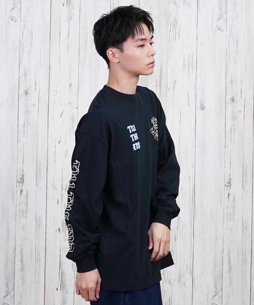 SANTA CRUZ（サンタクルーズ） tシャツ 「ムラサキスポーツ限定