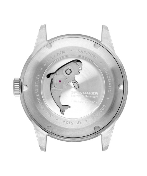 SPINNAKER（スピニカー） 腕時計 HASS AUTOMATIC 腕時計 SPN-SP512833
