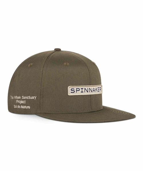 腕時計 SPINNAKER/スピニカー HASS AUTOMATIC 腕時計 SPN-SP512833 メンズ メンズの画像